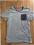 Nike T-Shirt TopStripe - страхотна мъжка тениска КАТО НОВАА, снимка 6