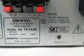 Onkyo TX-7440 Stereo Receiver, снимка 7