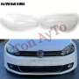 Стъкла за Фарове VW Голф 6 Golf 6 МК6 GTI R 2010-2013, снимка 11