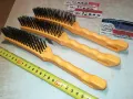 ТЕЛЕНИ ЧЕТКИ 15ЛВ ЗА 1БР 2112241628, снимка 4