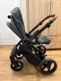 Детската количка MUTSY Evo 2 в 1, снимка 7
