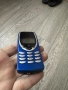 Nokia 8210 Blue Работи отлично, снимка 4