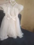 Официална рокля за момиче, снимка 3