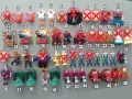 McDonalds Toys / Макдоналдс Играчки от 90те Винтидж Колекционерски, снимка 2