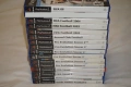 Игри за PS2 Fifa 06/Fifa 2005/2004/2003/2002/PES 2 3 4 5 6/Arsenal/Fifa Street 1 2/Gaelic Games 2, снимка 18