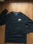 Nike Tech Knit Crew Neck Pullover Sweatshirt - страхотна мъжка блуза, снимка 8