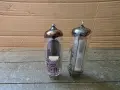 Радиолампи 6E1П,TELEFUNKEN EM84. , снимка 3