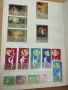 Антична колекция пощенски марки, снимка 7