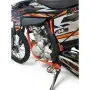 Бензинов Кросов Мотор 250cc КУБИКА Infinity (Оранжев) 2027, снимка 2