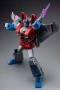 Transformers Masterpiece MP-52 Starscream 2.0, снимка 4