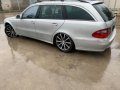 Mercedes E500 4MATIC, снимка 2