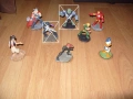 Фигурки и кристали за игра Disney Infinity за PS3, PS4, Xbox и Wii - 10лв , снимка 3