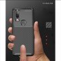 Motorola Moto One Vision / Moto P40 Карбонов удароустойчив гръб , снимка 3