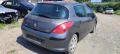Peugeot 308 1.4 - 95к.с. 16VVT 2008г на части, снимка 7