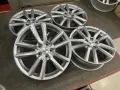 Джанти 18 Цола 5х108 Ford S Max Mondeo Kuga Volvo Jaguar XE F-Pace , снимка 1