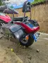 Ямаха Драг Стар 1100, снимка 6