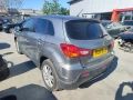 Mitsubishi ASX


1.8дизел, Джип, Употребяван, на части, снимка 4