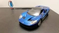 форд модели мащаб 1:18 Ford, снимка 6