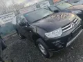 хардтоп за Mitsubishi L200 2011 2012 2013 2014 2015, снимка 2