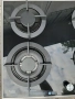 Нов! Газов плот BEKO Pro HCLW64222S Gas Hob, снимка 7