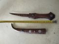 Ханджар, кинжал, кумая, джамбия, снимка 2
