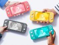 Купувам Nintendo Switch Nintendo Wii U Nintendo Switch Lite за части или работещ игра игри конзола, снимка 2
