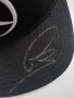 Mercedes Lewis Hamilton нова шапка с автограф AMG F1 Petronas Мерцедес Хамилтън , снимка 2
