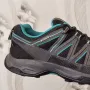  Salomon Gore-Tex  номер 36 2/3 водоустойчиви маратонки /туристически обувки , снимка 5