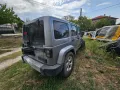 jeep Wrangler jk за части 2016г, снимка 8