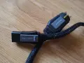Pangea AC-14SE MKII (1.5м) - аудиофилски захранващ кабел, снимка 1
