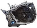 Renault Clio 3 III 1.2 Modus Thalia 2 скоростна кутия ,jh3128, 7701723412 ,7701723412 , снимка 1