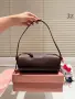 Miu Miu Belair Дамска чанта, кожа, снимка 6