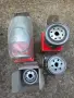 Нови автофилтри (маслени/горивни) + накладки (Bosch, Champion) - 30 бр., снимка 5
