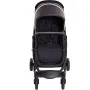 ПРОМОЦИЯ Бебешка сгъваема количка 2 в 1 с обръщаща се седалка RICCO HP-707A (HR707), снимка 4
