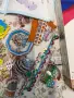 3D пъзел CubicFun „Църквата на Спасителя на пролятата кръв“ – 233 части, снимка 6