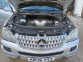 mercedes ML 320 cdi на части, снимка 8