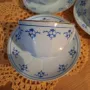 Порцеланов сервиз за кафе-Дания, снимка 6