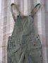 g-star army radar slim overall wmn - страхотен дамски гащеризон КАТО НОВ, снимка 9