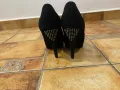 Обувките са маркови.Виж на етикета, снимка 2