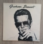 Graham Bonnet ‎– Graham Bonnet Издание 🇬🇧 UK 1977г Стил:ROCK Състояние на винила:VG++ Състояние на, снимка 1