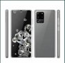 Силиконов 360° Градуса Кейс за Samsung Galaxy S20 S20+ A51 A71 Ultra, снимка 5