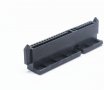 НОВ Преходник за диск Конектор за Acer Aspire 7745 7745G 7745Z 7745ZG 20.PUM07.001 Packard Bell LX86, снимка 4