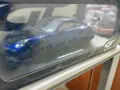 Porsche 911 GT3 в 1:18 мащаб на GT Spirit , снимка 2