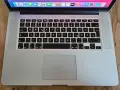 MacBook Pro Retina 15" (Late 2013) | Core i7 2.3GHz / 16GB RAM / 512GB SSD / GT 750M 2GB / 6ч. Бат, снимка 3