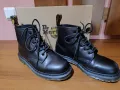Черни кубинки Dr. Martens, снимка 2
