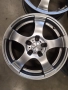 АЛУМИНИЕВИ ДЖАНТИ ЗА МЕРЦЕДЕС АУДИ ФОЛСВАГЕН ШКОДА  -5Х112-16 цола, снимка 4