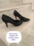 Дамски обувки с ток, снимка 1 - Дамски обувки на ток - 42801294