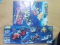 Лего ( Lego ) - инструкции и брошури., снимка 9