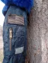 Дамско яке, яке , снимка 2