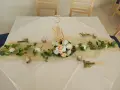 Празнична сватбена Украса + Арка , снимка 6